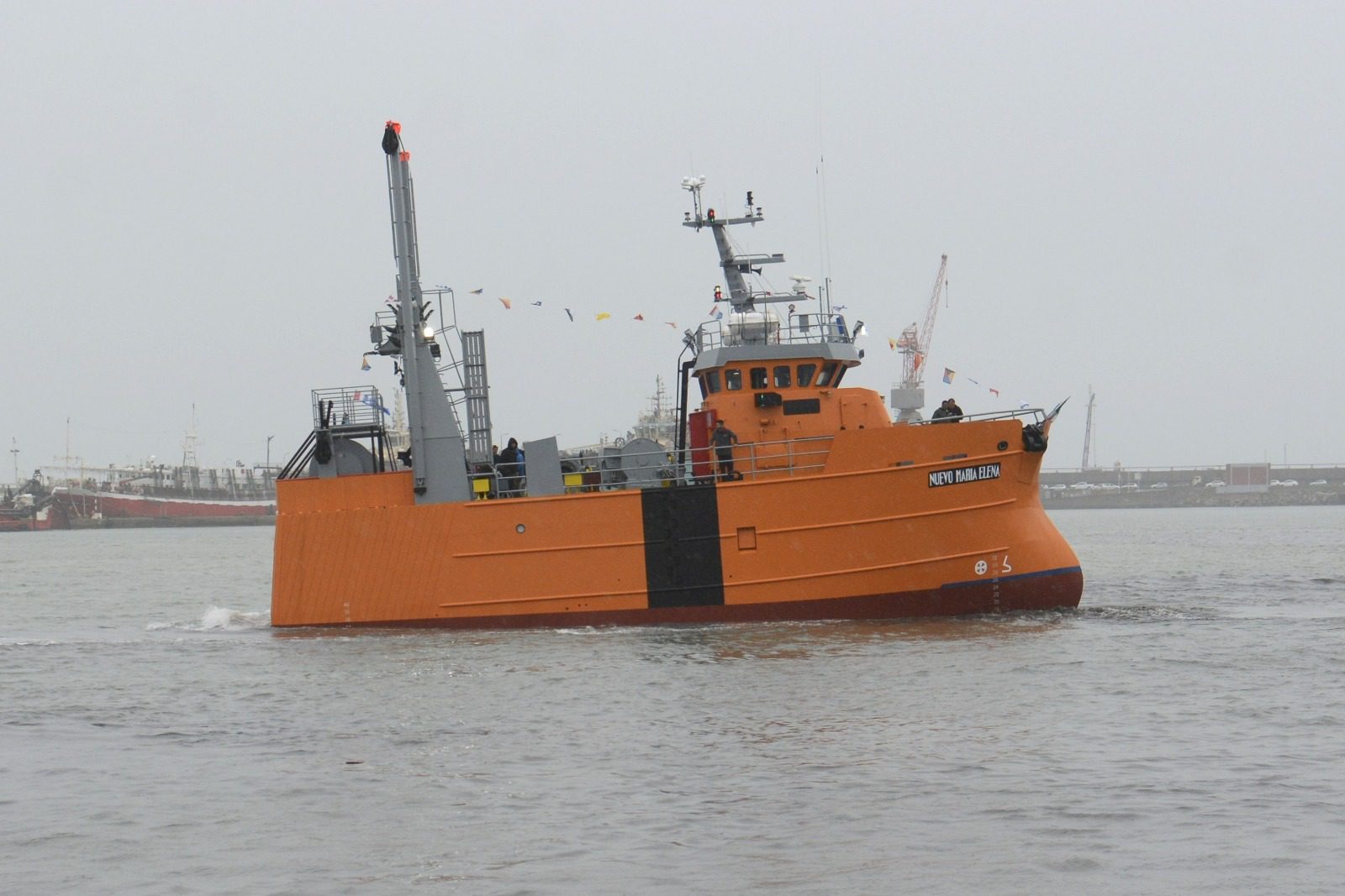 botadura