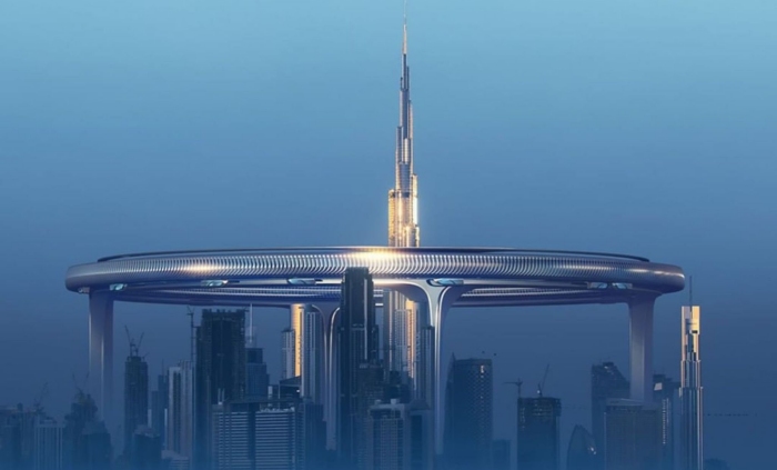 dubai