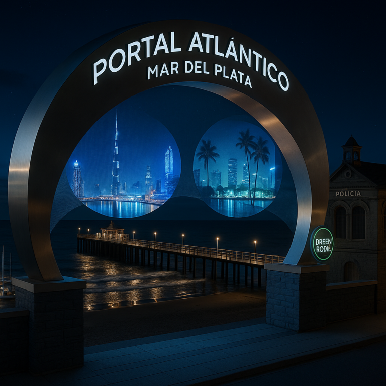 portal