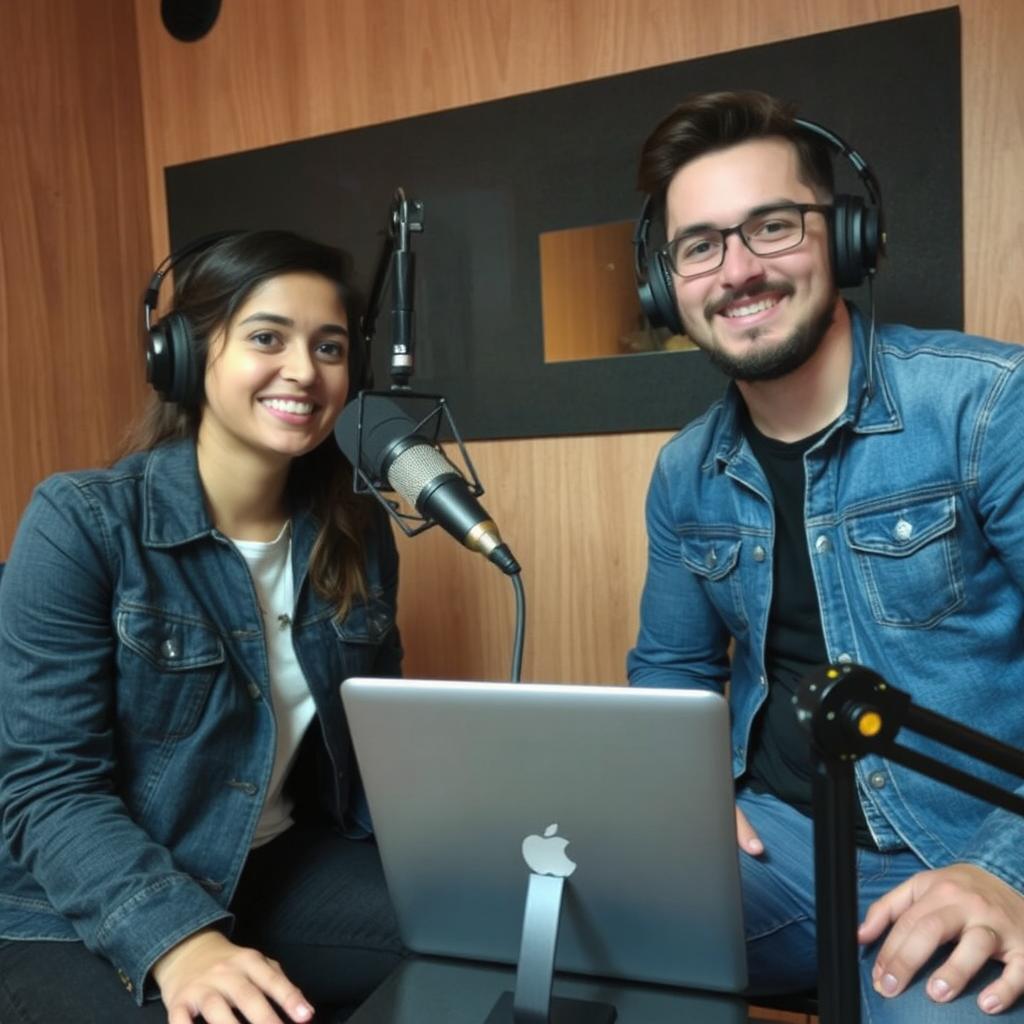 radio