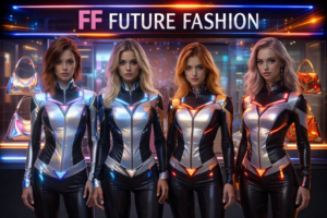 CHICASFF