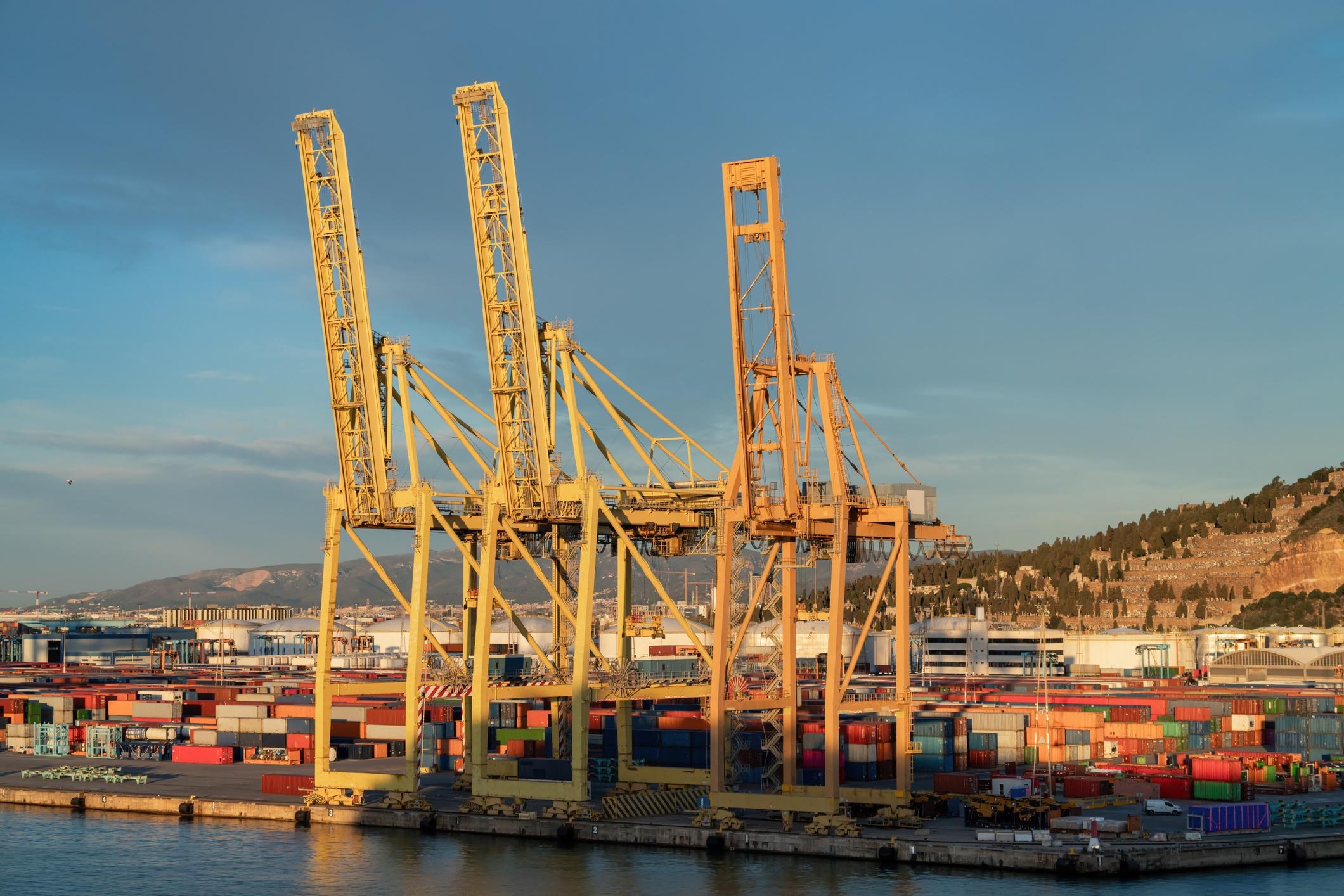 containers