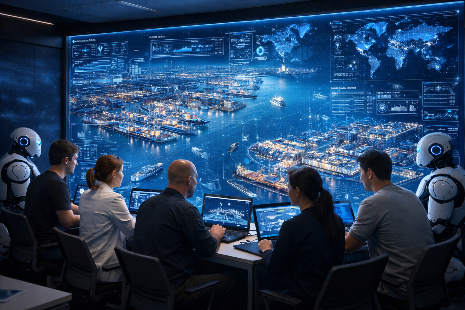 digitalports