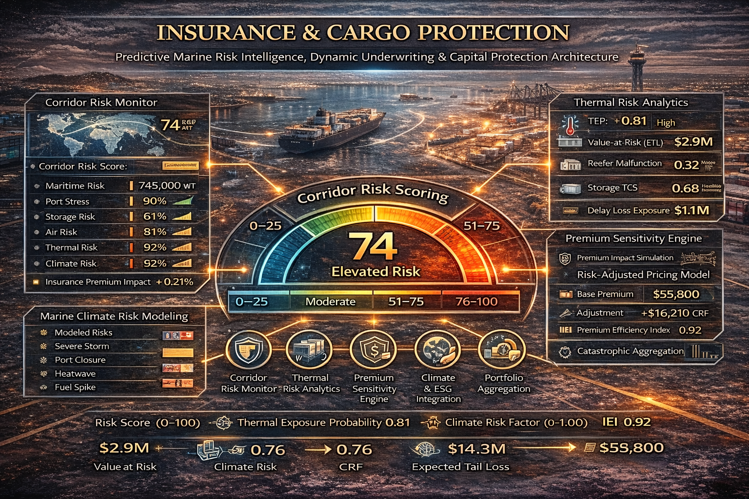 insurance