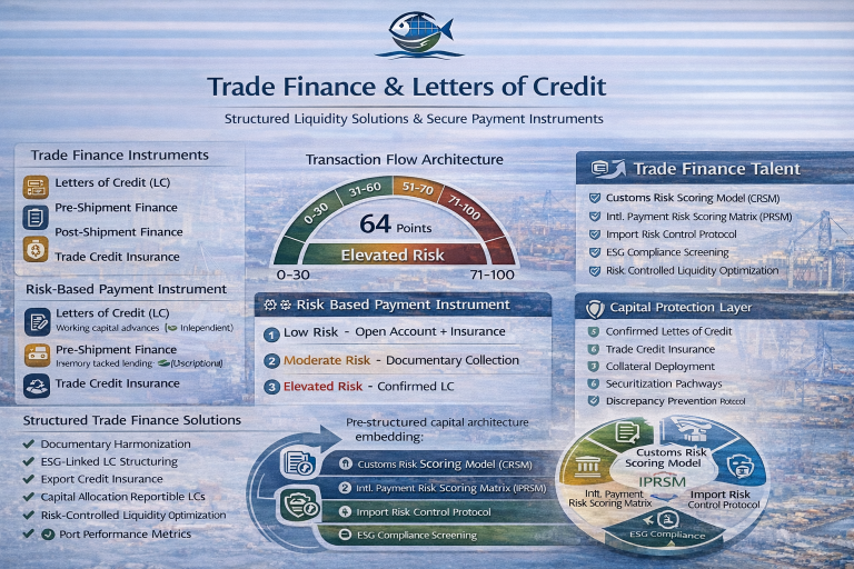 tradefinance